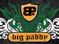 Image for Big Paddy