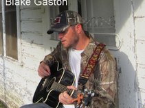 Blake Gaston