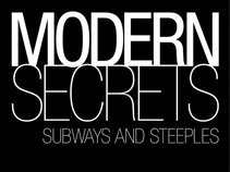 Modern Secrets