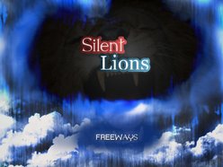 Image for Silent Lions
