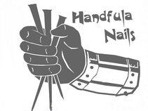 HANDFULA  NAILS