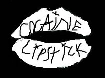 Cocaine Lipstick