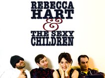 Rebecca Hart & the Sexy Children