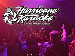 Image for Hurricane Karaoke Band