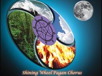 Shining Wheel Pagan Chorus
