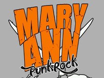 MARY ANN