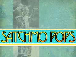 Image for Satchmo Pops
