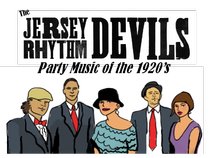 The Jersey Rhythm Devils