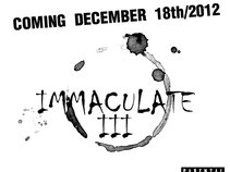 ONEoak Official Site~IMMACULATE 3 December 18/2012