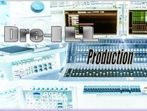 Dre-iLL Production