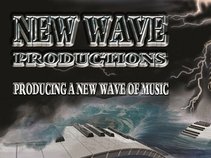 NEW WAVE PRODUCTIONS
