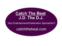 JD The DJ - Catch The Beat