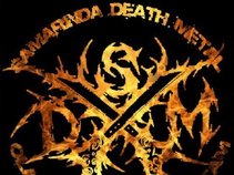 Samarinda Death Metal
