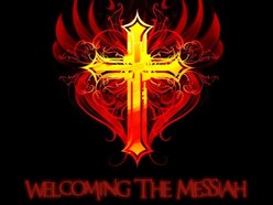 Image for Welcoming The Messiah