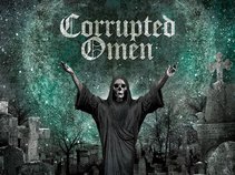 Corrupted Omen