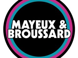 Image for Mayeux and Broussard