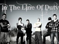 Image for In The Line of Duty