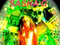 Sasha G