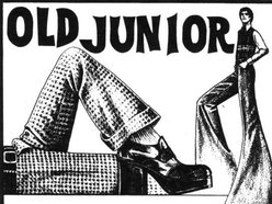 Image for Old Junior