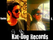 Kat-Dog Records
