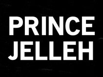 Prince Jelleh