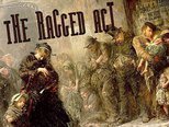 The Ragged Act
