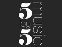 5 By 5 Music