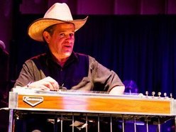 paul sutherland pedal steel