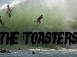 Image for The Toasters