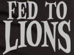 Image for Fed to Lions