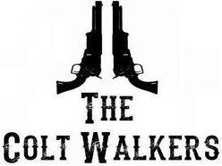 Image for The Colt Walkers
