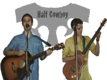 half cowboy (DKPsolo)