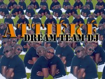 dream team dj