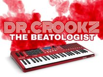 Dr.Crookz The Beatologist