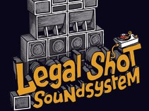 Legal Shot Sound System