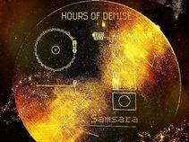 HOURS OF DEMISE