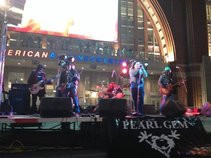 Pearl Gem - The Ultimate Pearl Jam Tribute