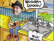 Marc Imboden-Wooden Spoon