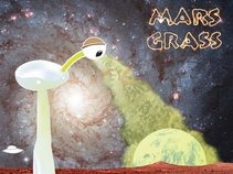 Mars Grass