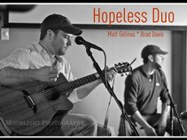 Hopeless Folk Duo