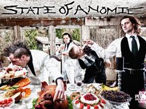 State Of Anomie