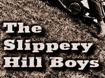 The Slippery Hill Boys