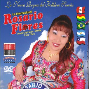 Te pido una oportunidad - www.RosarioFloresPeru.com by Rosario 