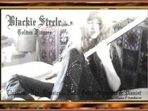 Blackie Steele
