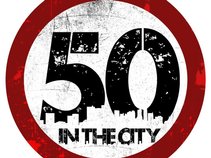 50 IN THE CITY