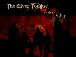 Image for The Silver Tongue Devils