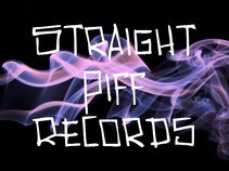 Straight PIFF Records