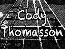 Cody Thomasson