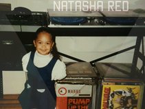 Natasha Red