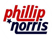 Phillip Norris